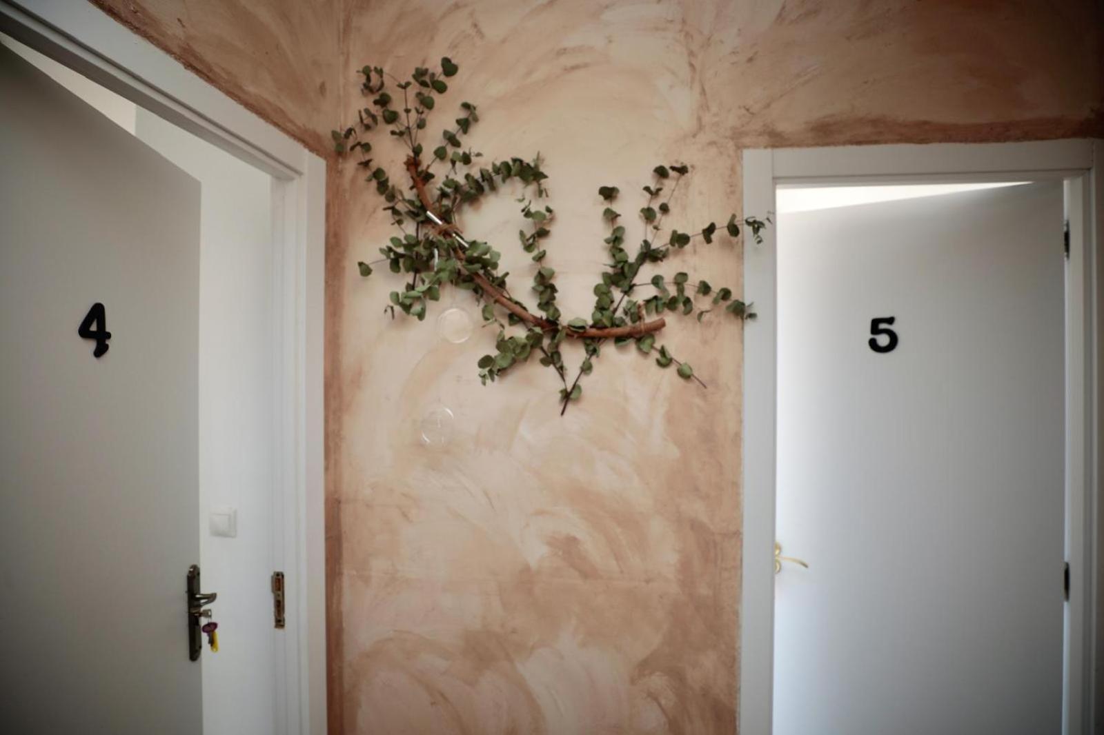 Theplacetobe B&B Valladolid Exterior foto