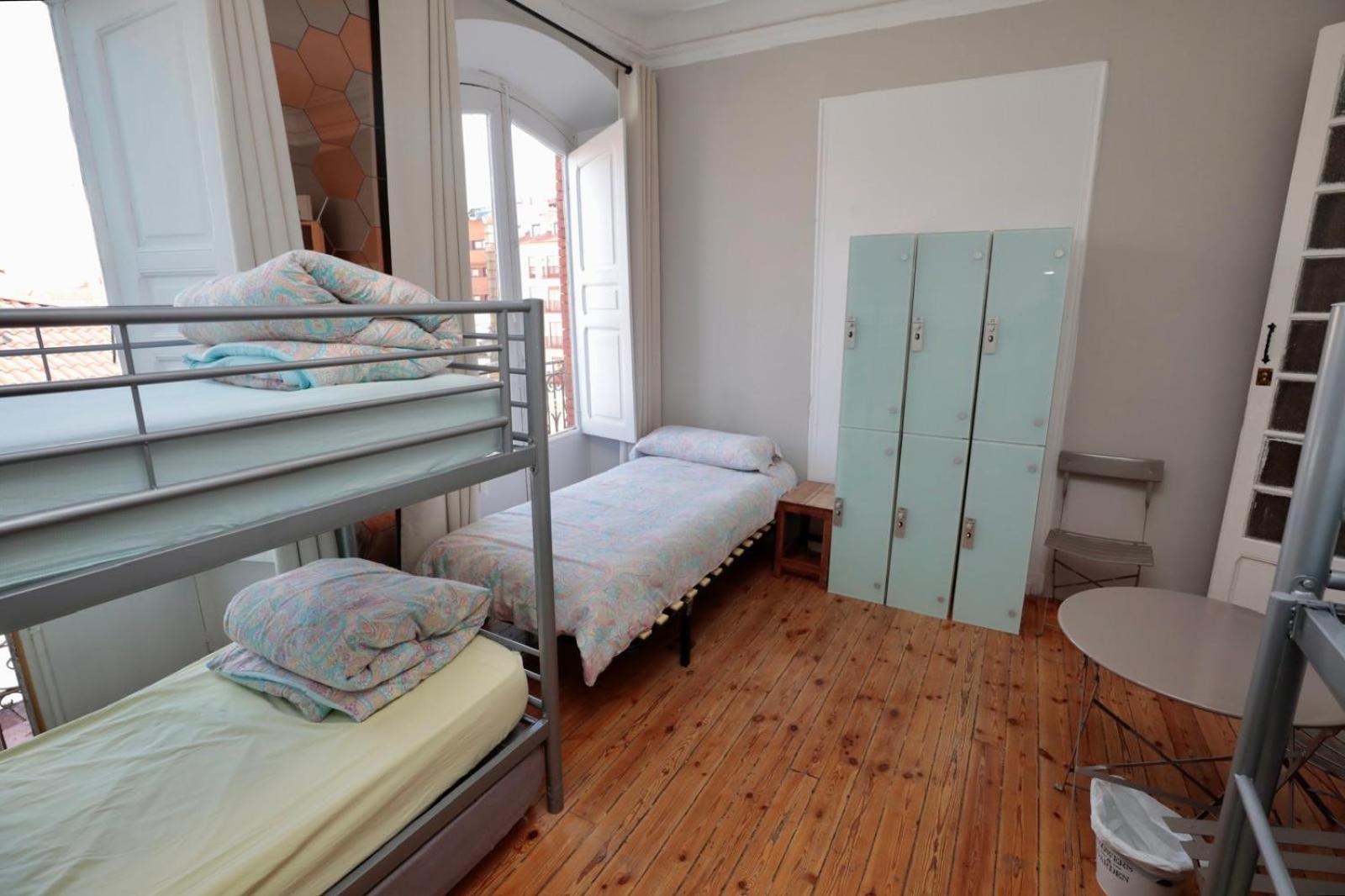 Theplacetobe B&B Valladolid Exterior foto