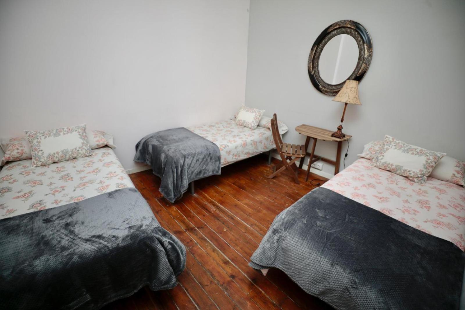 Theplacetobe B&B Valladolid Exterior foto