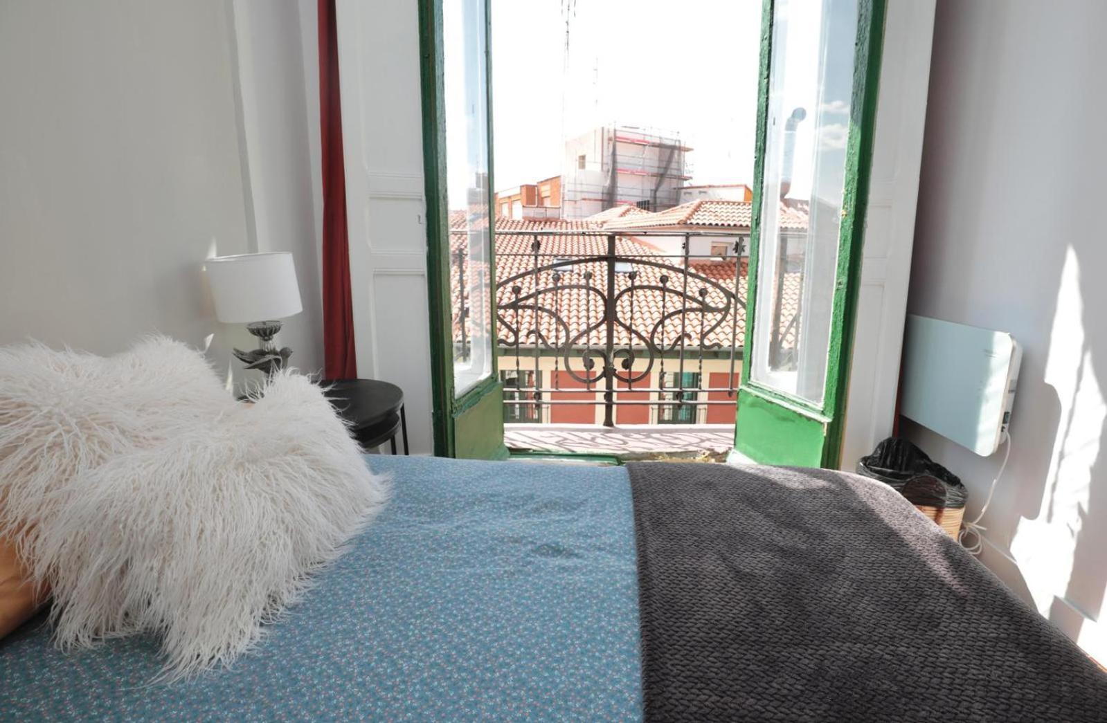 Theplacetobe B&B Valladolid Exterior foto